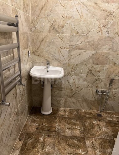 3-комн. новостройка - м. Азадлыг проспекти - 108 м² (9)