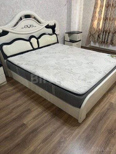 3-комн. новостройка - м. Азадлыг проспекти - 108 м² (15)