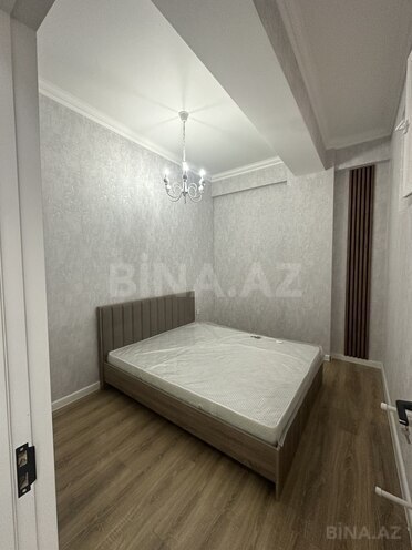 3 otaqlı yeni tikili - Masazır q. - 66 m² (11)
