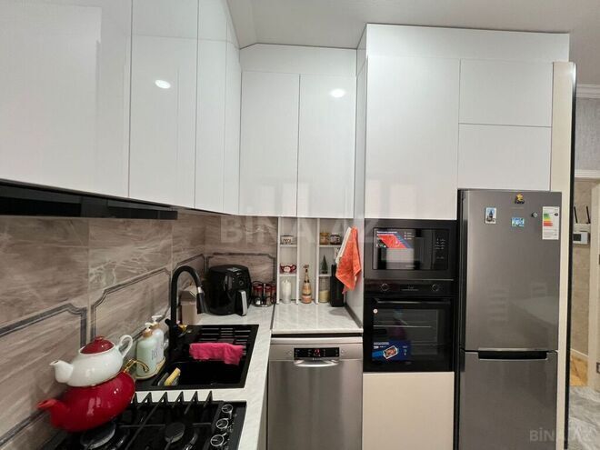 12-комн. дом/дача - пос. Рамана - 450 м² (23)