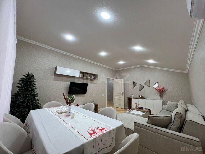 12-комн. дом/дача - пос. Рамана - 450 м² (9)