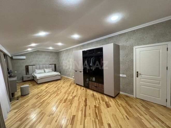 12-комн. дом/дача - пос. Рамана - 450 м² (17)