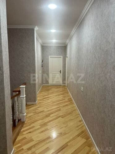 12-комн. дом/дача - пос. Рамана - 450 м² (14)