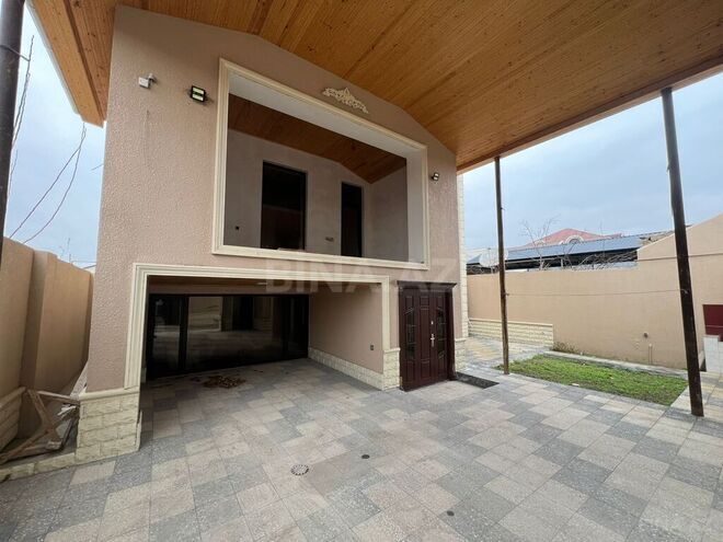 12-комн. дом/дача - пос. Рамана - 450 м² (2)