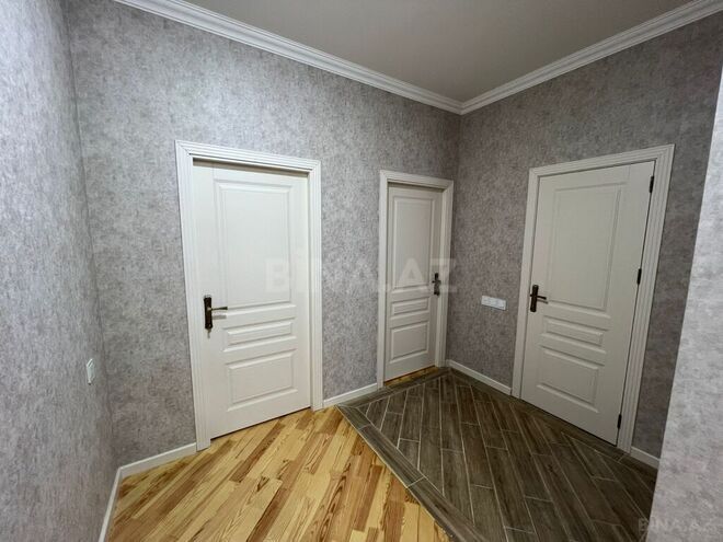 12-комн. дом/дача - пос. Рамана - 450 м² (28)