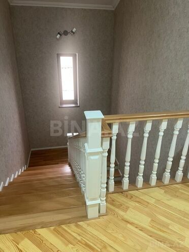 12-комн. дом/дача - пос. Рамана - 450 м² (8)