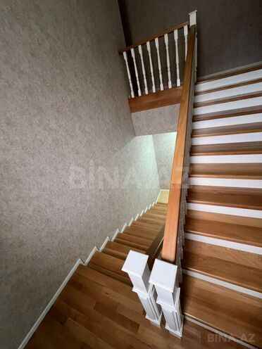 12-комн. дом/дача - пос. Рамана - 450 м² (22)