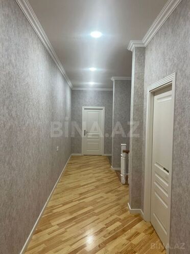 12-комн. дом/дача - пос. Рамана - 450 м² (15)