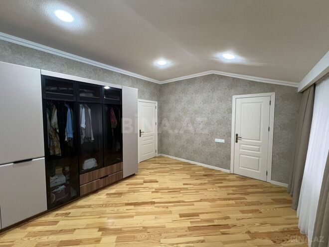 12-комн. дом/дача - пос. Рамана - 450 м² (20)