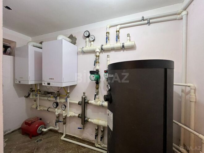 12-комн. дом/дача - пос. Рамана - 450 м² (24)