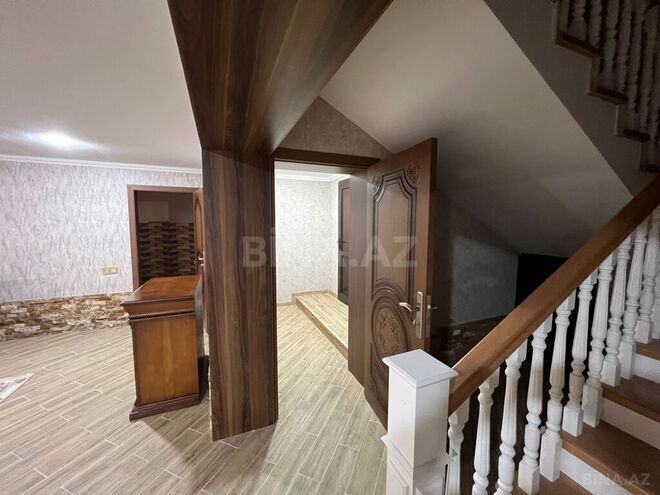 12-комн. дом/дача - пос. Рамана - 450 м² (4)