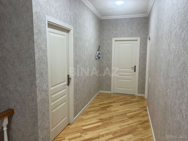 12-комн. дом/дача - пос. Рамана - 450 м² (21)