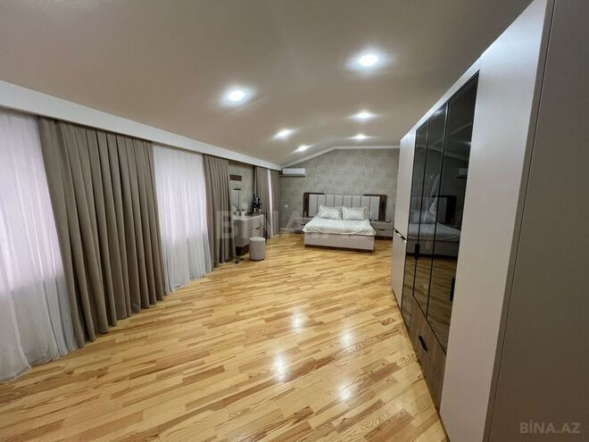 12-комн. дом/дача - пос. Рамана - 450 м² (18)