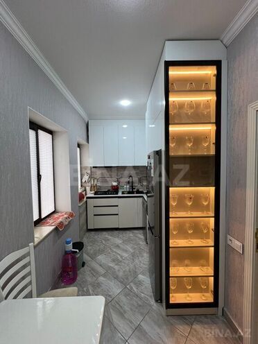 12-комн. дом/дача - пос. Рамана - 450 м² (12)