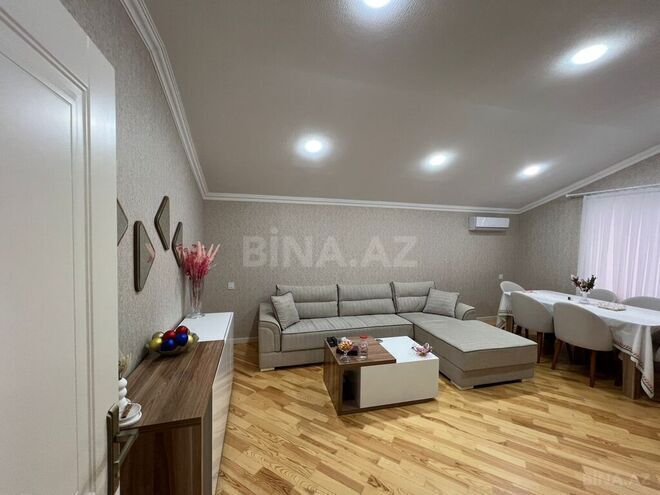 12-комн. дом/дача - пос. Рамана - 450 м² (11)