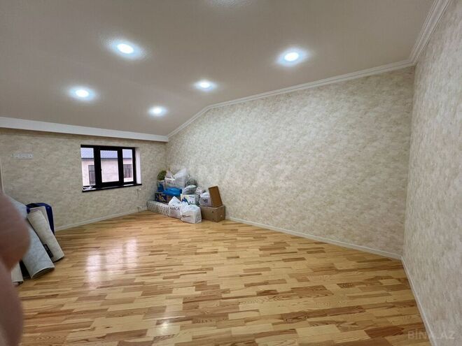 12-комн. дом/дача - пос. Рамана - 450 м² (29)