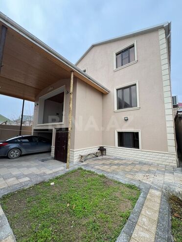 12-комн. дом/дача - пос. Рамана - 450 м² (3)