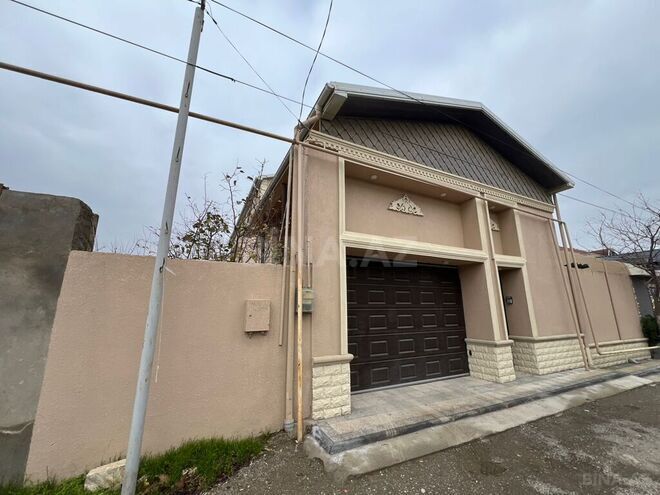 12-комн. дом/дача - пос. Рамана - 450 м² (27)