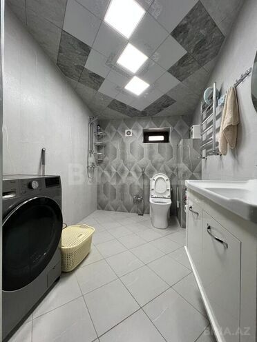 12-комн. дом/дача - пос. Рамана - 450 м² (30)