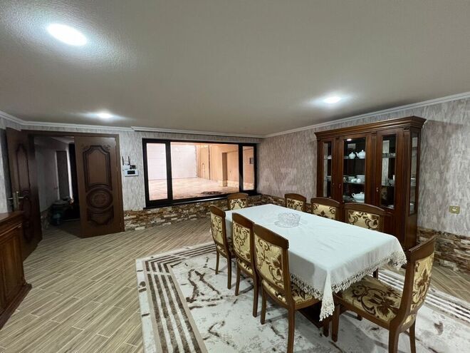 12-комн. дом/дача - пос. Рамана - 450 м² (25)