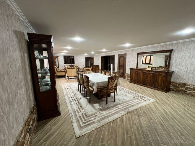 12-комн. дом/дача - пос. Рамана - 450 м² (7)