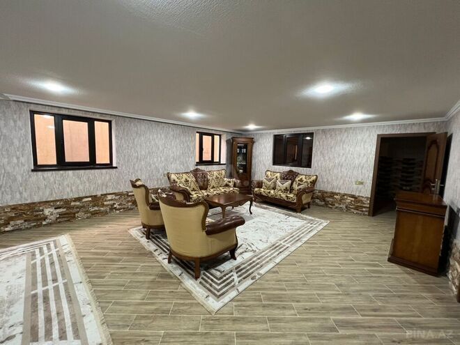 12-комн. дом/дача - пос. Рамана - 450 м² (5)