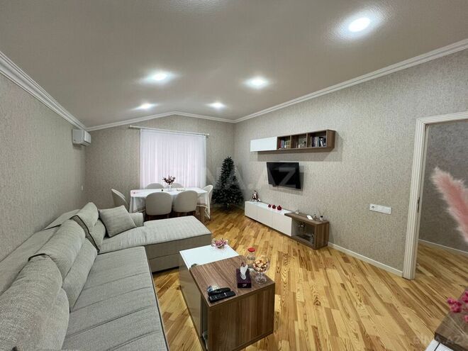 12-комн. дом/дача - пос. Рамана - 450 м² (10)