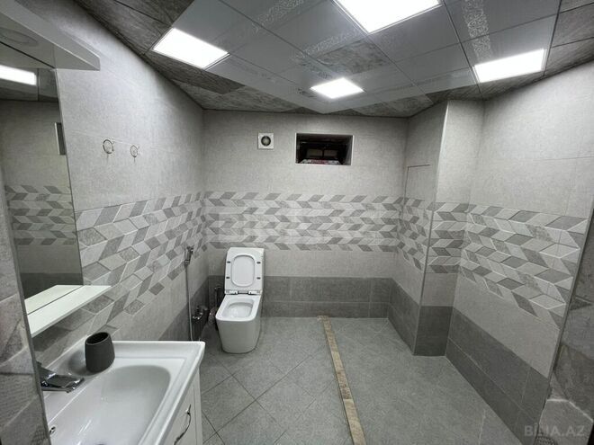 12-комн. дом/дача - пос. Рамана - 450 м² (26)