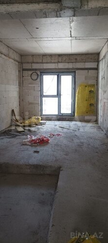 3 otaqlı yeni tikili - Ağ şəhər q. - 120 m² (6)