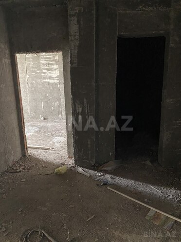 3 otaqlı yeni tikili - Badamdar q. - 103 m² (6)