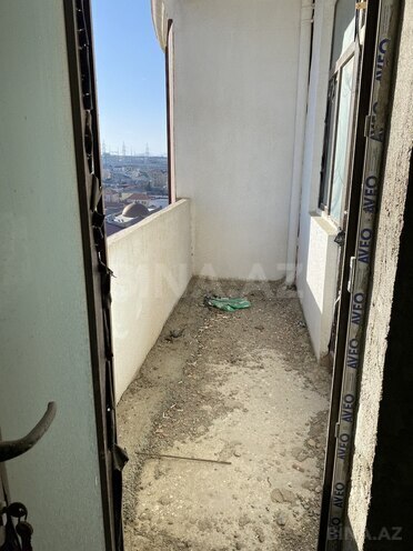 3 otaqlı yeni tikili - Badamdar q. - 103 m² (10)