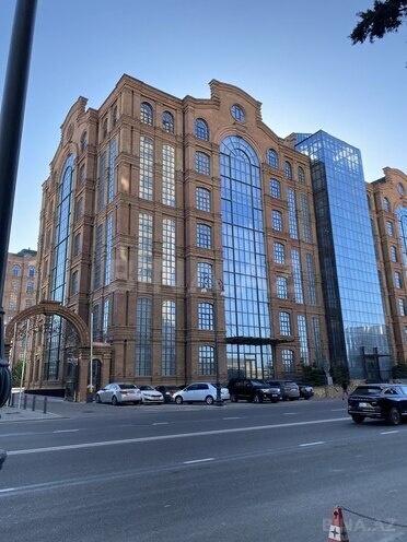 3 otaqlı yeni tikili - Badamdar q. - 103 m² (3)