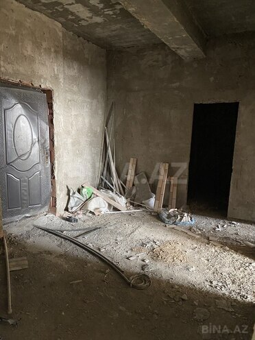 3 otaqlı yeni tikili - Badamdar q. - 103 m² (5)