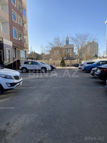 3 otaqlı yeni tikili - Badamdar q. - 103 m² (16)