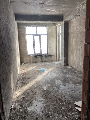 3 otaqlı yeni tikili - Badamdar q. - 103 m² (8)