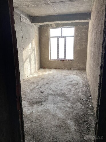 3 otaqlı yeni tikili - Badamdar q. - 103 m² (9)