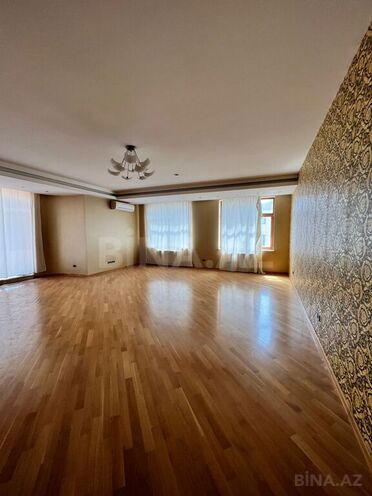 5-комн. новостройка - м. 28 мая - 411 м² (6)