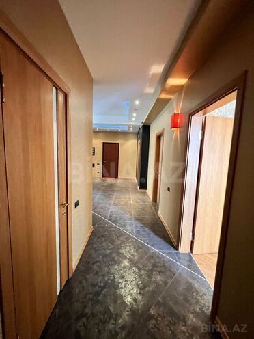 5-комн. новостройка - м. 28 мая - 411 м² (14)