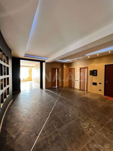 5-комн. новостройка - м. 28 мая - 411 м² (1)