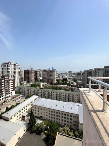 5-комн. новостройка - м. 28 мая - 411 м² (19)