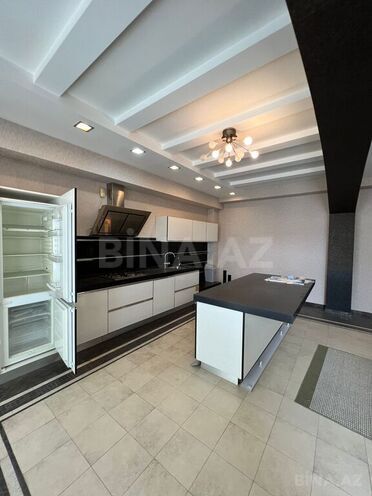 5-комн. новостройка - м. 28 мая - 411 м² (12)