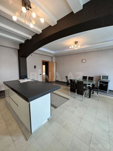 5-комн. новостройка - м. 28 мая - 411 м² (9)