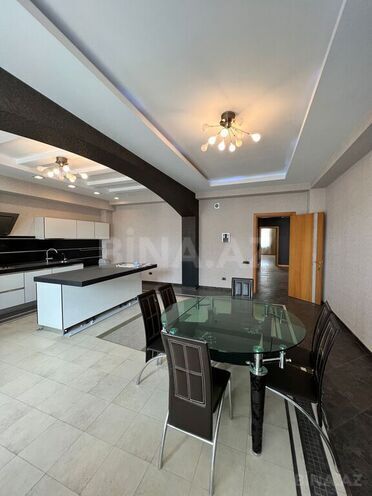 5-комн. новостройка - м. 28 мая - 411 м² (3)
