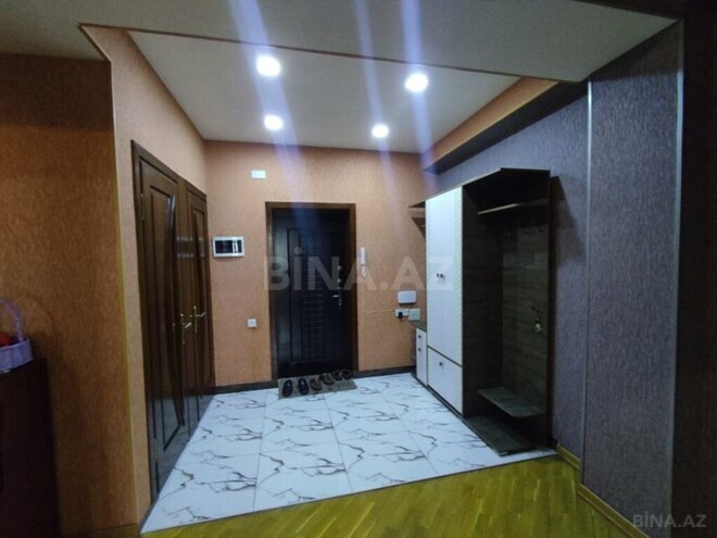 3-комн. новостройка - м. Кара Караев - 112 м² (11)