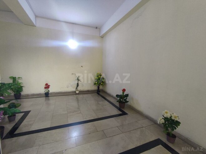 3-комн. новостройка - м. Кара Караев - 112 м² (3)
