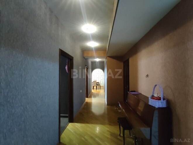 3-комн. новостройка - м. Кара Караев - 112 м² (13)