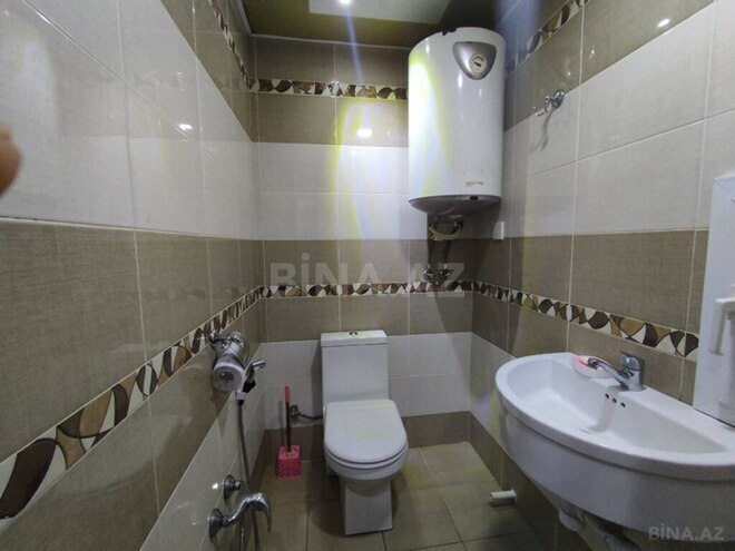 3-комн. новостройка - м. Кара Караев - 112 м² (15)
