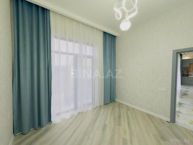 Satılır 3 otaqlı həyət evi/bağ evi 120 m², Mərdəkan q., photo 7 from 25