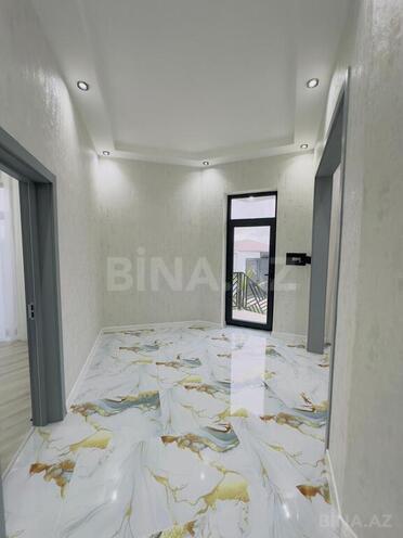 Satılır 3 otaqlı həyət evi/bağ evi 120 m², Mərdəkan q., photo 11 from 25