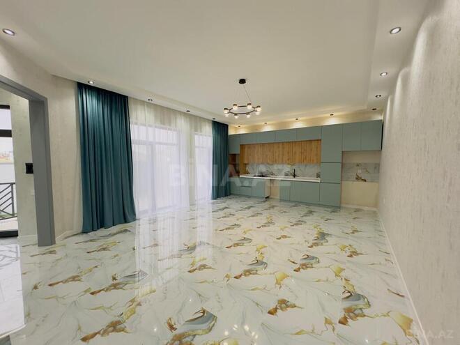 Satılır 3 otaqlı həyət evi/bağ evi 120 m², Mərdəkan q., photo 19 from 25